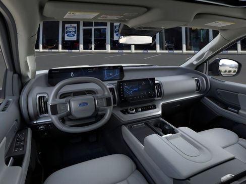 New 2026 Ford Expedition Active AWD/4WD image 9