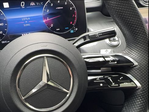 Used 2023 Mercedes-Benz C 300 Sedan image 39