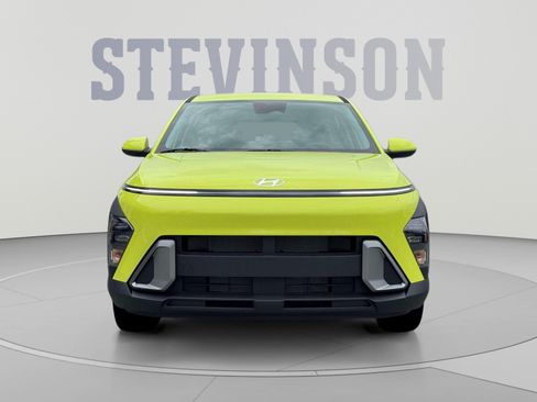 Used 2026 Hyundai Kona SE AWD/4WD image 12
