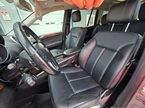 Used 2012 Mercedes-Benz GL 450 4MATIC image 14