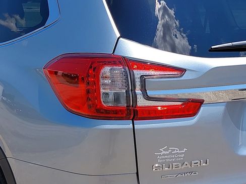 Used 2025 Subaru Ascent Touring AWD/4WD image 31