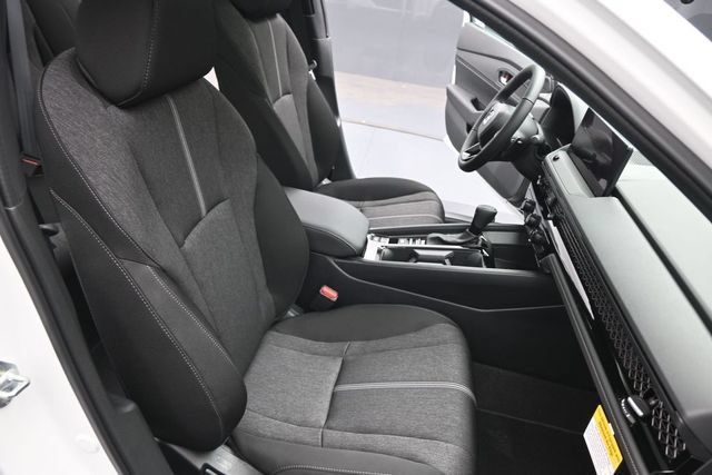 New 2026 Honda Accord Sport image 24