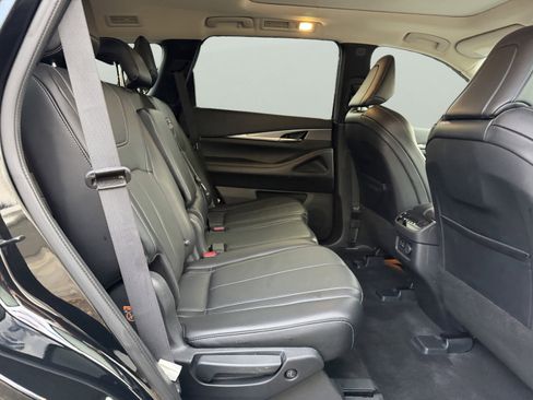 Used 2023 INFINITI QX60 Luxe w/ Cargo Package image 40