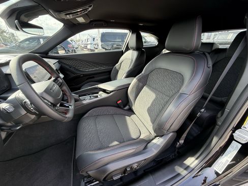 New 2026 Dodge Charger Scat Pack image 16