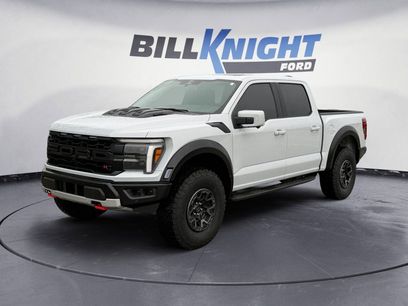 Used 2025 Ford F150 Raptor w/ Equipment Group 803A Raptor R