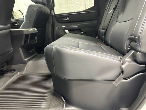 Used 2026 Toyota Tundra Platinum AWD/4WD image 48