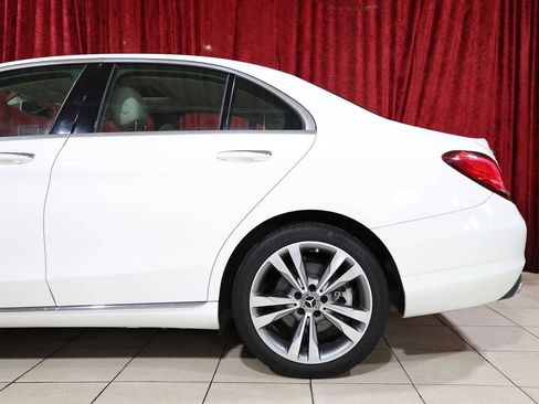 Used 2019 Mercedes-Benz C 300 Sedan image 6