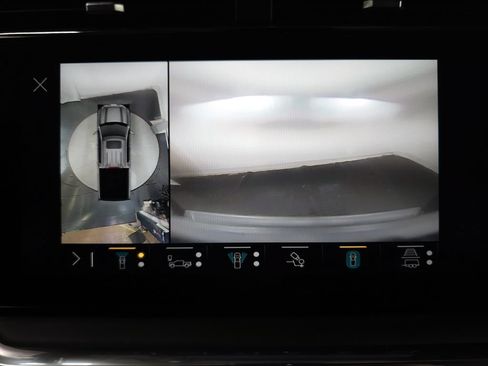 Used 2023 GMC Sierra 1500 Denali Ultimate AWD/4WD image 20