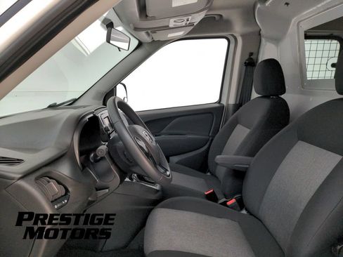 Used 2021 RAM ProMaster City Tradesman SLT w/ Window Group 05 FWD image 18