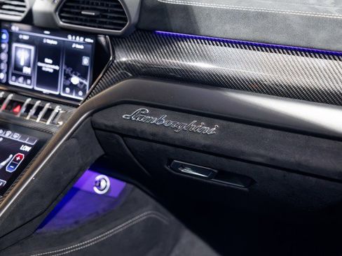Used 2024 Lamborghini Urus Performante image 58
