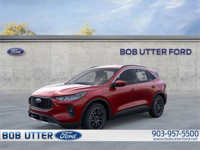 New 2026 Ford Escape SE