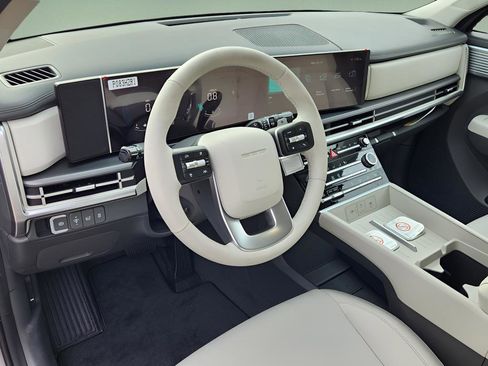 New 2026 Hyundai Santa Fe SE AWD/4WD image 14