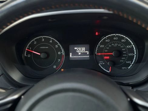 Used 2022 Subaru Crosstrek 2.0i Premium image 25