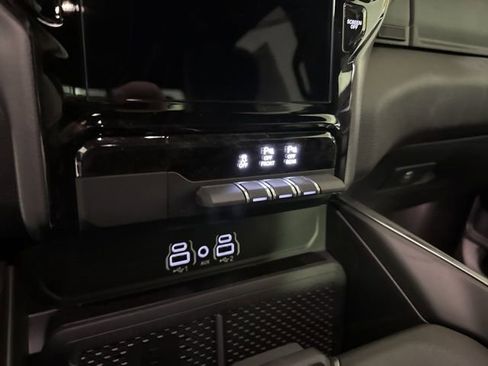 New 2026 RAM 1500 Big Horn AWD/4WD image 21