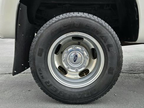 Used 2014 Ford F450 Platinum image 23