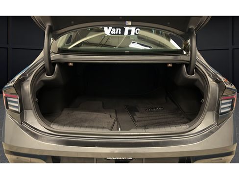 Used 2025 Hyundai Sonata SEL FWD image 26