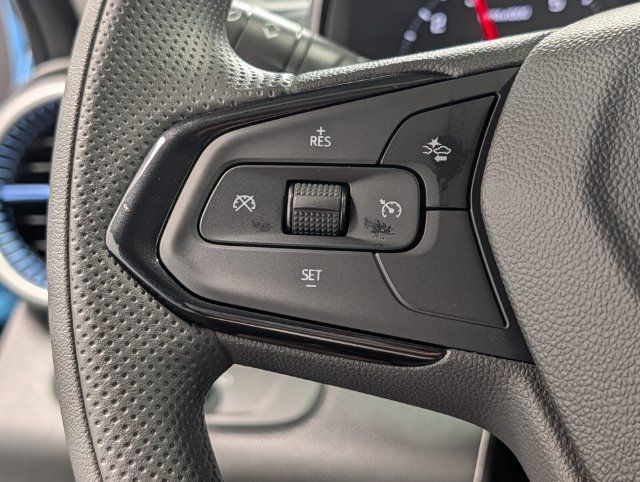 New 2026 Chevrolet Trax LS w/ LS Convenience Package FWD image 18