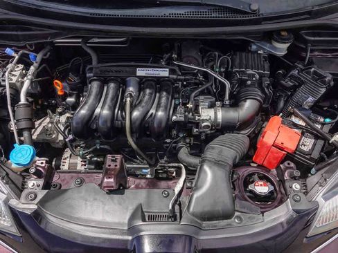 Used 2015 Honda Fit EX-L image 25