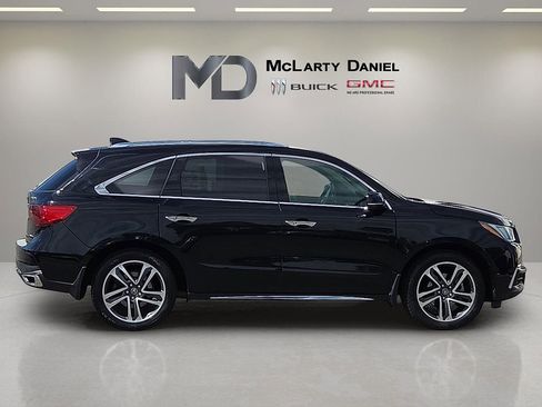 Used 2017 Acura MDX SH-AWD w/ Advance Package image 6