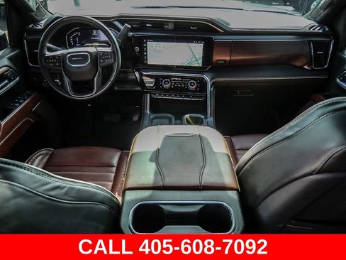 Used 2026 GMC Sierra 2500 Denali Ultimate AWD/4WD image 31