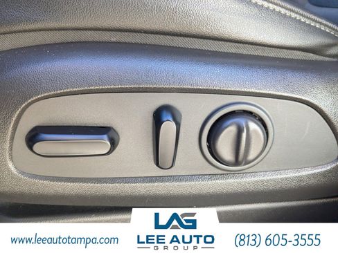 Used 2021 Buick Encore GX Select image 20