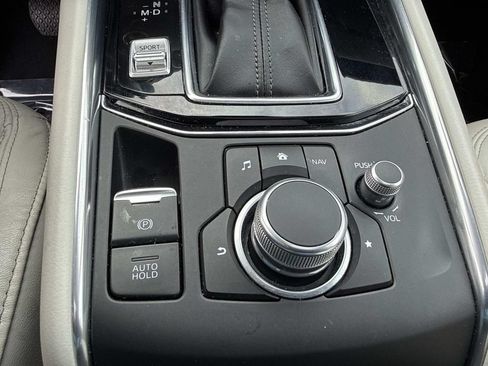 Used 2019 MAZDA CX-5 Grand Touring w/ GT Premium Package FWD image 35