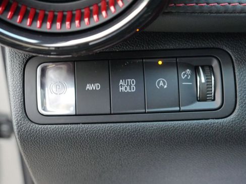 New 2026 Chevrolet Equinox RS image 11