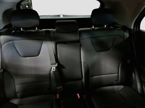 Used 2025 Kia Niro EX w/ EX Cold Weather Package FWD image 24