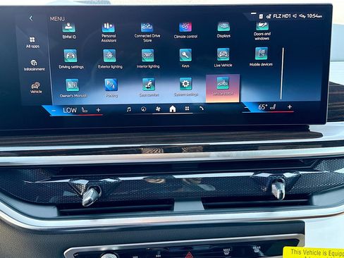 New 2026 BMW X5 xDrive40i w/ M Sport Package AWD/4WD image 30
