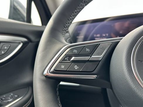 New 2026 Buick Envision Sport Touring AWD/4WD image 38