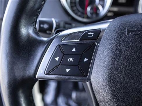 Used 2016 Mercedes-Benz G 63 AMG 4MATIC image 14