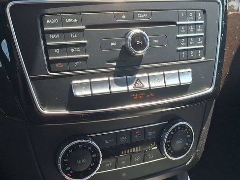 Used 2017 Mercedes-Benz GLS 450 4MATIC image 19