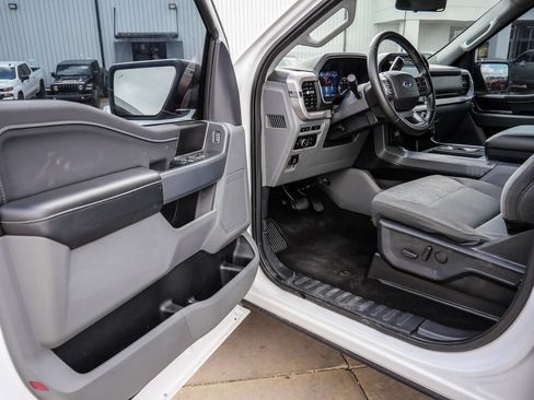 Used 2023 Ford F150 XLT w/ Equipment Group 302A High RWD image 42