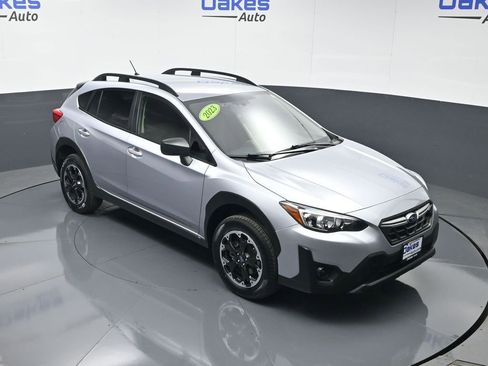 Used 2023 Subaru Crosstrek 2.0i AWD/4WD image 44