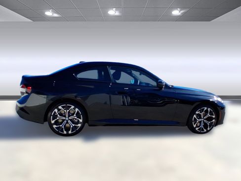 New 2026 BMW 230i xDrive Coupe w/ Convenience Package image 8