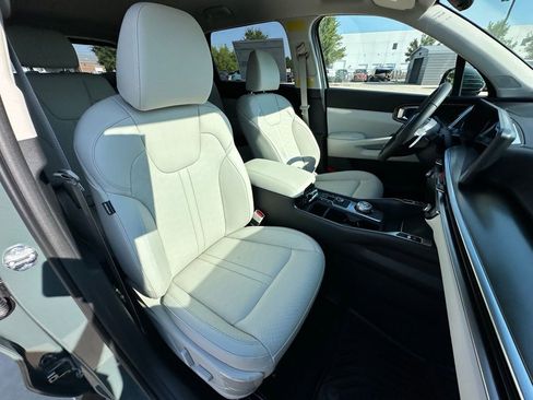 New 2026 Kia Sorento EX image 28