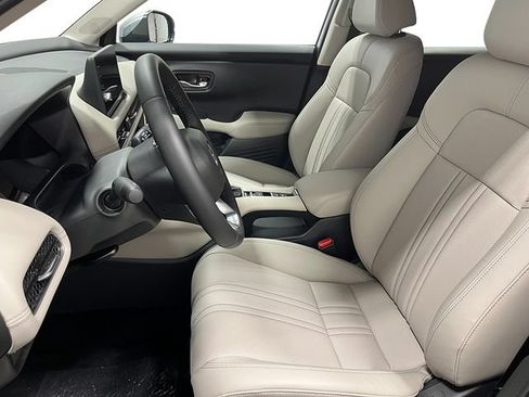 New 2027 Honda HR-V EX-L image 14