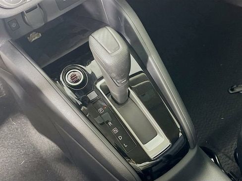 New 2025 Nissan Versa SV w/ Trunk Package image 12