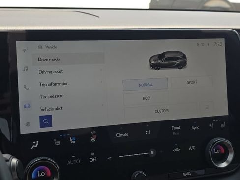 Used 2023 Lexus RX 350 Premium Plus w/ Accessory Package (K3) FWD image 30