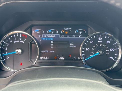 Certified 2021 Ford Expedition XLT image 25