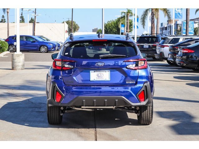 New 2026 Subaru Crosstrek 2.5i Limited AWD/4WD image 30
