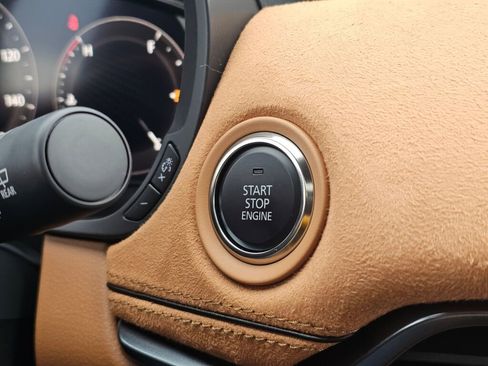 New 2026 MAZDA CX-70 3.3 Turbo S w/ Premium Plus image 17