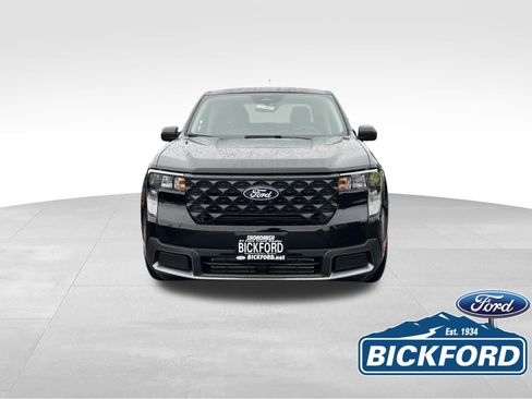 New 2026 Ford Maverick XLT AWD/4WD image 2