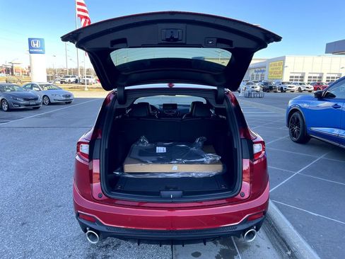 New 2026 Acura RDX w/ Advance Package AWD/4WD image 6