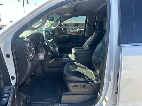 Used 2021 GMC Sierra 1500 Denali w/ Denali Ultimate Package AWD/4WD image 21