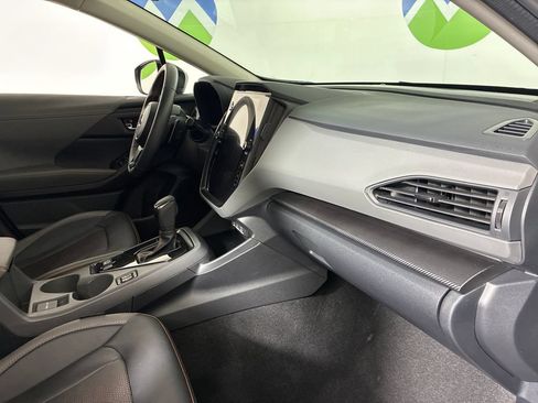Certified 2024 Subaru Crosstrek 2.5i Limited AWD/4WD image 33