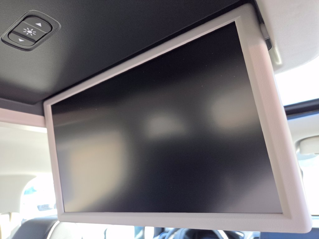 New 2027 Honda Odyssey Touring image 9