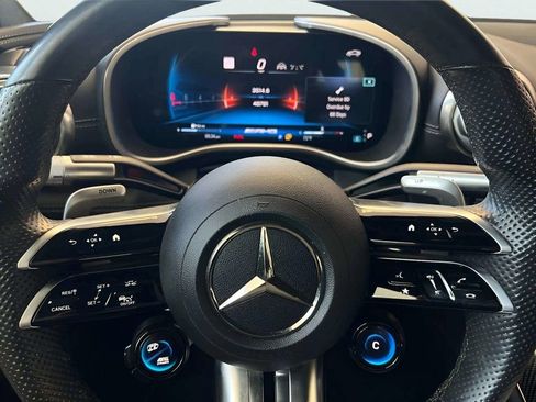 Used 2022 Mercedes-Benz SL 63 AMG 4MATIC image 15