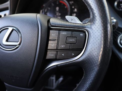 Used 2018 Lexus LS 500 image 43