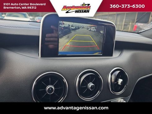 Used 2018 Kia Stinger GT image 14